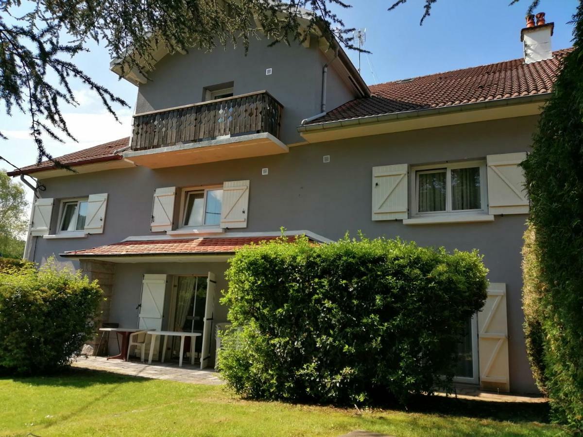 Mamyvonne Guest house *