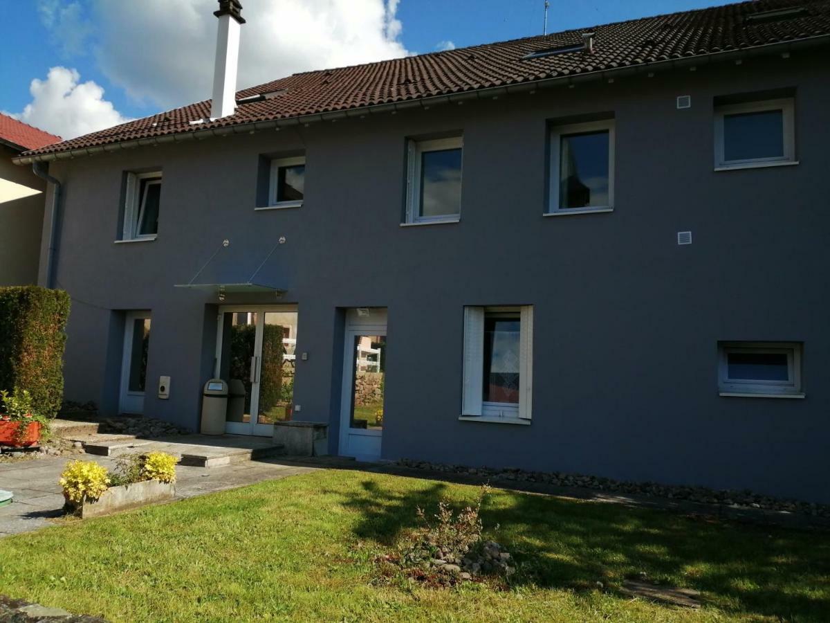 Gasthof Mamyvonne Tendon